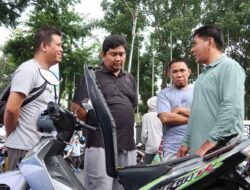 PLN dan Disdik Sumsel Gaungkan Transisi Energi