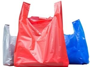 Mulai Awal Januari 2025, Pelaku UMKM Dilarang Gunakan Kantong Plastik