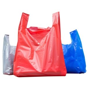 Kantong Plastik (Foto: Adi Prayogo)