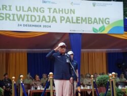 Dorong Keberlanjutan Dengan Semangat Green For Sustainability