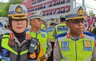 Lintasi Jalan Ini Agar Terhindar Dari Macet Saat Malam Tahun Baru