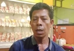 Niat Tulus Pekerja Pempek Kembalikan I-Phone Milik Dokter Malah Dituduh Mencuri