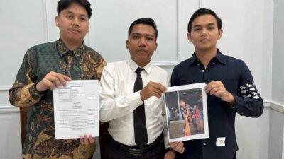 Tuduhan di Medsos Fitnah, Pengacara Dokter Puskesmas Bantah Indikasi Pembunuhan Karakter, Ancam Lapor Balik