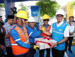 Transaksi SPKLU PLN Cetak Rekor Tertinggi, Naik Lebih 400 Persen!