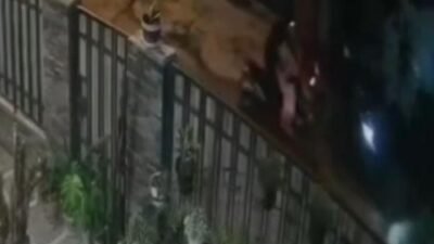 Saat Salat Subuh di Masjid, Motor Ojol Diembat Maling