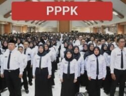 Ini Syarat dan Jadwal Daftar PPPK Tahap 2