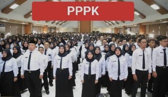 Ini Syarat dan Jadwal Daftar PPPK Tahap 2