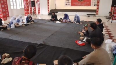 Menelisik Peran Situs dan Tokoh Lokal dalam Pembelajaran Sejarah Kemerdekaan