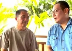 Walikota Terpilih Ratu Dewa Maafkan Penebar Fitnah Mangcek Abie