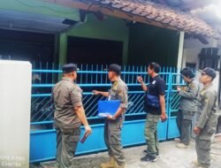 Satpol PP Yogyakarta Imbau Pemilik Kost Patuhi Aturan, Izin dan Standar Kelengkapan Jadi Acuan