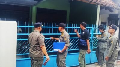 Satpol PP Yogyakarta Imbau Pemilik Kost Patuhi Aturan, Izin dan Standar Kelengkapan Jadi Acuan