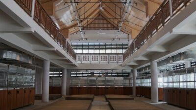 Pindah Ketandan, Ini Harapan Pedagang Teras Malioboro 2