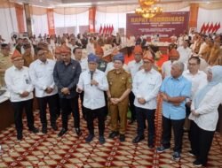 Respon Zulkifli Hasan Soal MBG di Sekolah Belum Merata