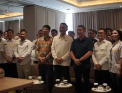HIPMI DIY Tekankan Peran Pengusaha Menjaga Keistimewaan Yogyakarta