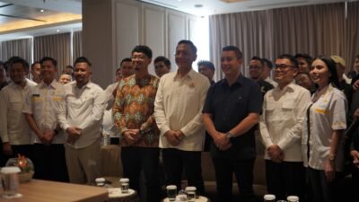 HIPMI DIY Tekankan Peran Pengusaha Menjaga Keistimewaan Yogyakarta