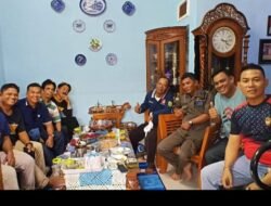 Alumni SMPN 12 Palembang Angkatan 93 Gelar Silaturahmi, Kenang Masa-masa di Sekolah