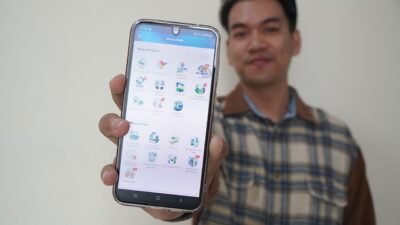 Semua Terasa Mudah dan Cepat Jika Cek Kesehatan Melalui Skrining Kesehatan di Aplikasi Mobile JKN