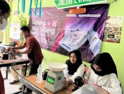 UPT Metrologi Legal Yogyakarta Gelar Sidang Tera Ulang