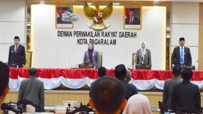 DPRD Pagaralam Gelar Reses, Serap Aspirasi Masyarakat di Tiga Lokasi