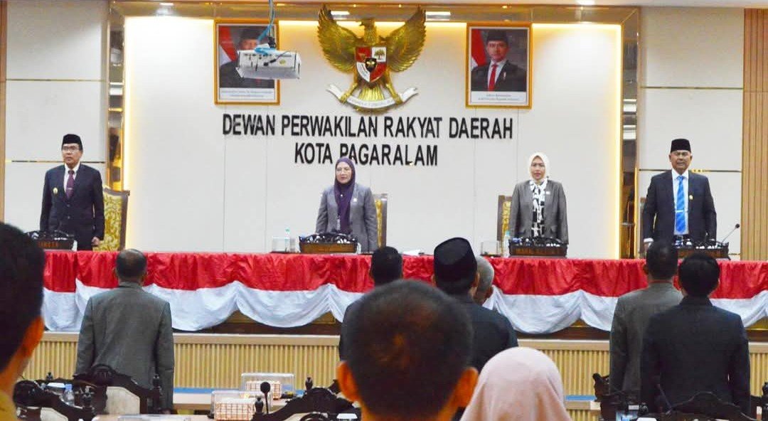 DPRD Pagaralam Gelar Reses, Serap Aspirasi Masyarakat di Tiga Lokasi