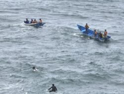 Buntut Laka di Pantai Drini Gunungkidul, Polresta Yogyakarta Imbau Hal Ini