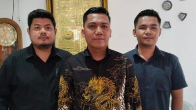 Tunggu Hasil Sidang MK, Jubir RDPS Siapkan Dokumen Pembelaan