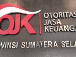 Tahun 2024, Satgas Pasti Hentikan 796 Entitas Ilegal