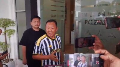 Besok, Kejari Palembang Akan Rilis OTT Kadisnakertrans Sumsel