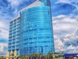 Bank Sumsel Babel Catat Peningkatan Aset Capai Rp 39,3 Triliun