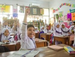 Libur Sekolah Saat Ramadan, Disdik Sumsel: Tunggu Surat Edaran!