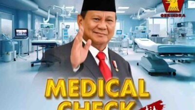 Pemerintah Gratiskan Medical Check Up Warga di Hari Ulang Tahun
