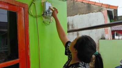 Promo Potongan 50% Tarif Listrik Disambut Positif