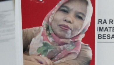Lidya Septiana, wanita yang diduga disekap di Jakarta. (Photo: Istimewa)