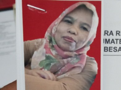 Lidya Septiana, wanita yang diduga disekap di Jakarta. (Photo: Istimewa)