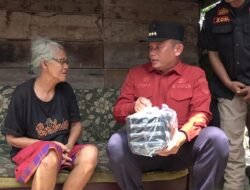 Program Rantang untuk Warga Miskin Resmi Dilaunching