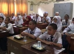 Mulai Besok, Program Makan Bergizi Gratis Gunakan Konsep Ini