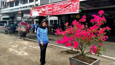 Cerita Tutia Rahmi, Angkat Derajat Keluarga Berkat Beasiswa dari Bukit Asam