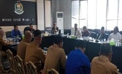 Banyak Honorer Tak Lulus PPPK, Komisi III DPRD Palembang Panggil Sejumlah OPD