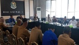 Banyak Honorer Tak Lulus PPPK, Komisi III DPRD Palembang Panggil Sejumlah OPD