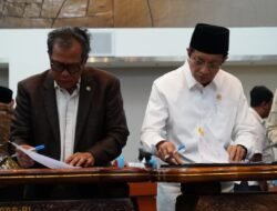 Kemenag dan Komisi VIII Sepakati Biaya Haji 2025 Turun, Jemaah Bayar Rerata Rp55,43 Juta