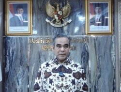 Ketua MPR RI Apresiasi Polri Sukses Amankan Natal dan Tahun Baru