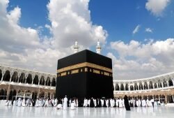 Biaya Naik Haji Turun, Semangat Umat Muslim Naik Haji Semakin Tinggi