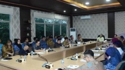 OKUS Siap Rayakan HUT yang ke-21 dengan Jalan Sehat dan Senam Sehat Massal