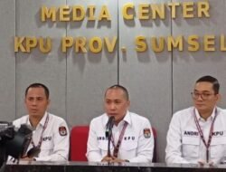 9 Daerah di Sumsel Belum Penetapan Kepala Daerah