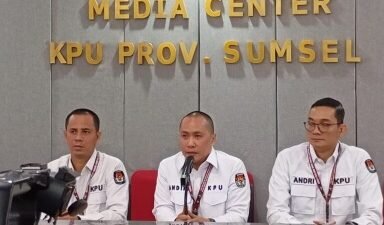 9 Daerah di Sumsel Belum Penetapan Kepala Daerah