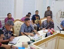 Siap-siap, Reklame Tak Berizin di Palembang Akan Ditertibkan