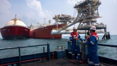 PGN Gandeng BUMD Papua Barat, Optimalkan Pemanfaatan LNG Tangguh. (Foto: Humas PGN)