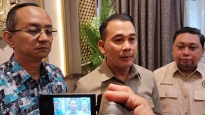 DPRD Sumsel Segera Tindaklanjuti Hasil Pleno KPU