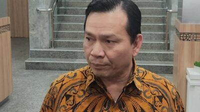 Elen Setiadi Akan Siapkan Plt Pengganti Kadisnakertrans Sumsel