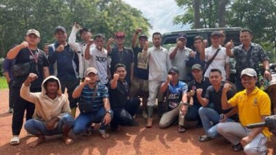 Ini Langkah Tegas DPRD Sumsel dan Banyuasin Untuk PT Melania Jika Tidak Ada Etikat Baik